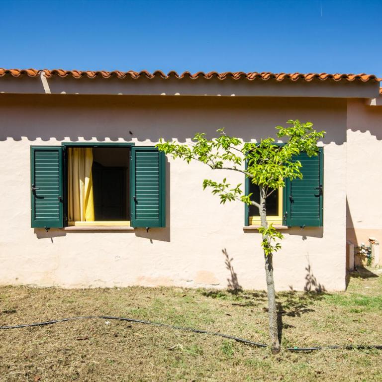 I Giardini di Cala d'Ambra - Appartamento con 2 Camere da Letto - 9