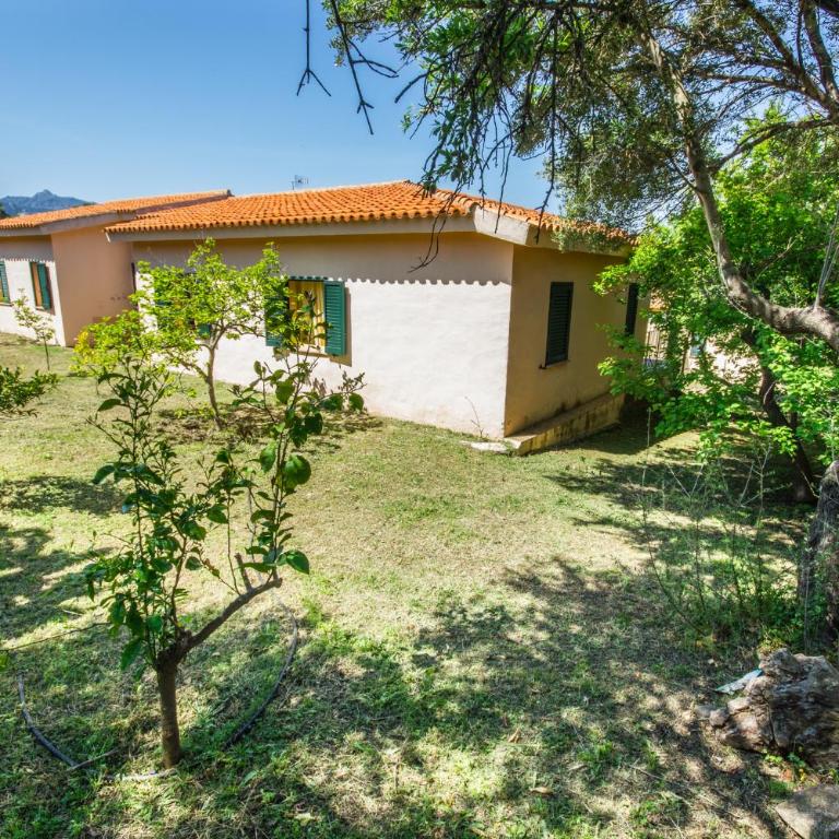 I Giardini di Cala d'Ambra - Appartamento con 2 Camere da Letto - 10
