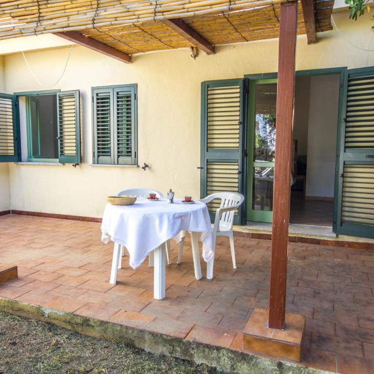 I Giardini di Cala d'Ambra - Appartamento Comfort con 2 Camere da Letto - 14