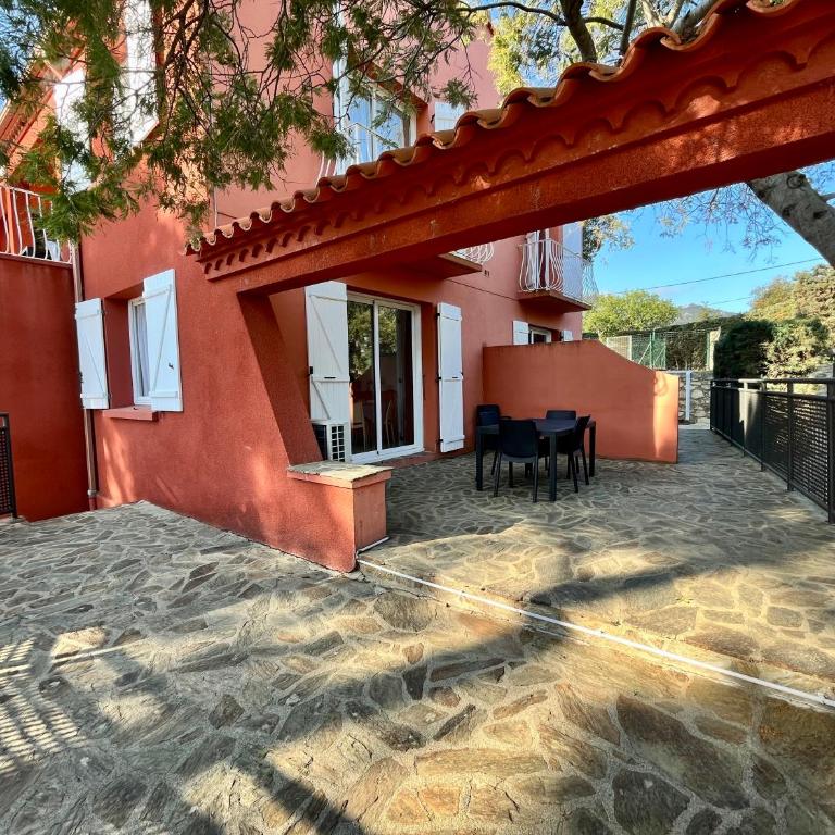 Domaine Des Mimosas - Appartement 1 Chambre - 7