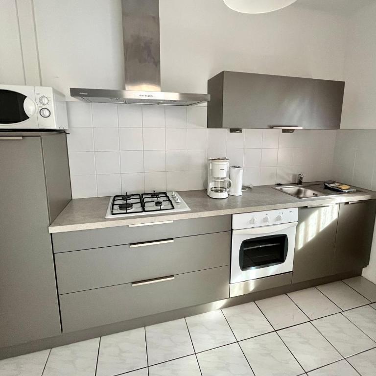 Domaine Des Mimosas - Appartement 2 Chambres - 7
