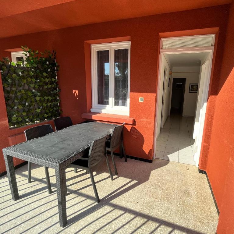 Domaine Des Mimosas - Appartement 2 Chambres - 8
