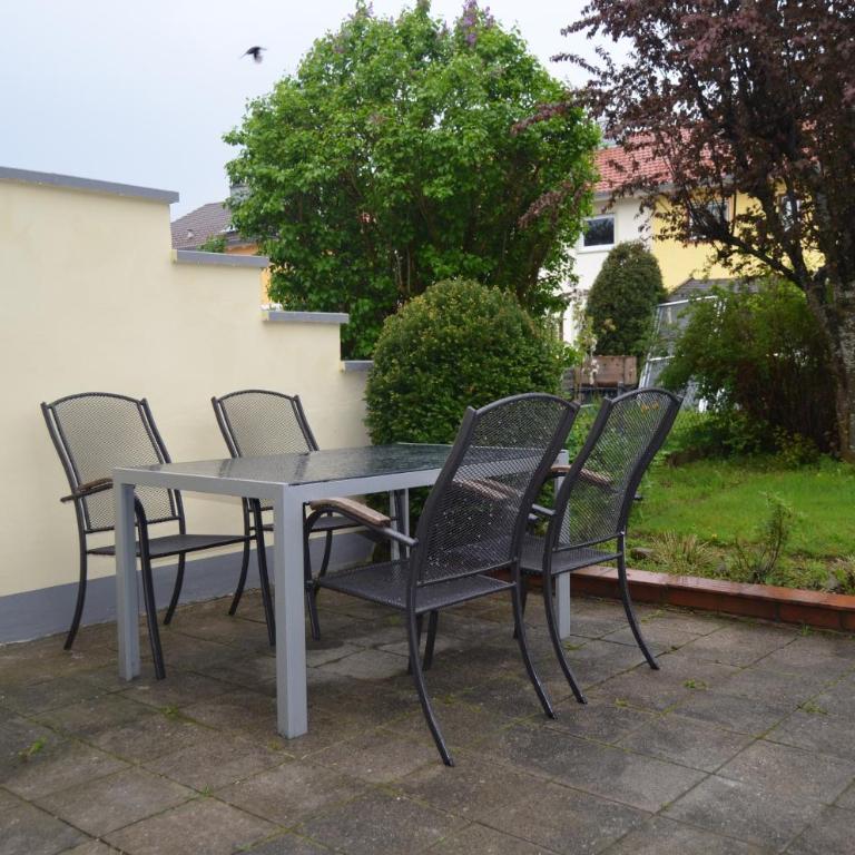 Cozy house with garden - Haus mit 3 Schlafzimmern - 4
