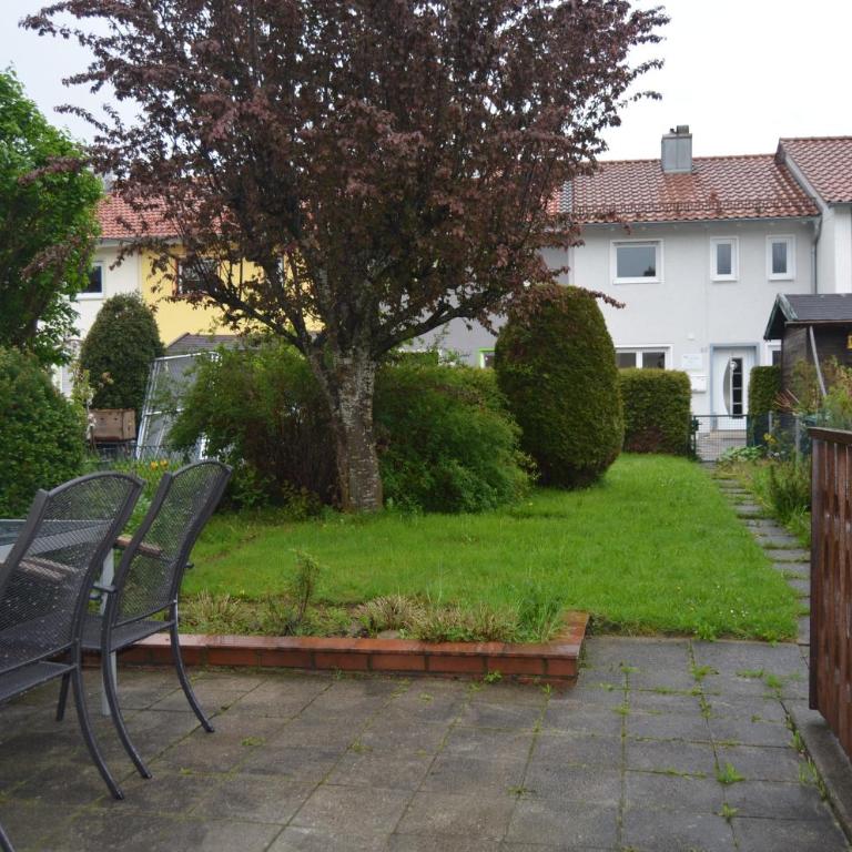 Cozy house with garden - Haus mit 3 Schlafzimmern - 5
