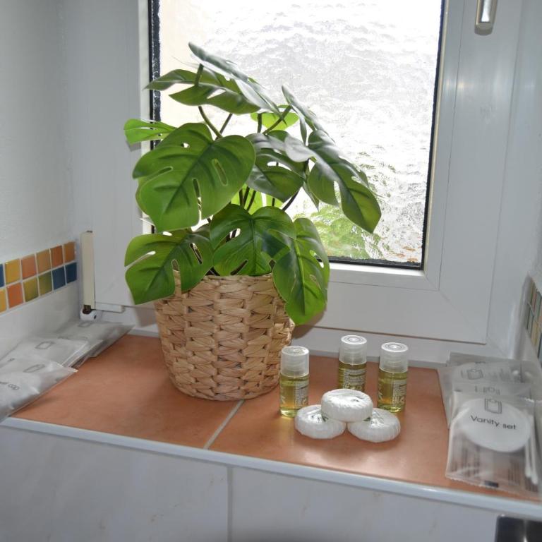 Cozy house with garden - Haus mit 3 Schlafzimmern - 17