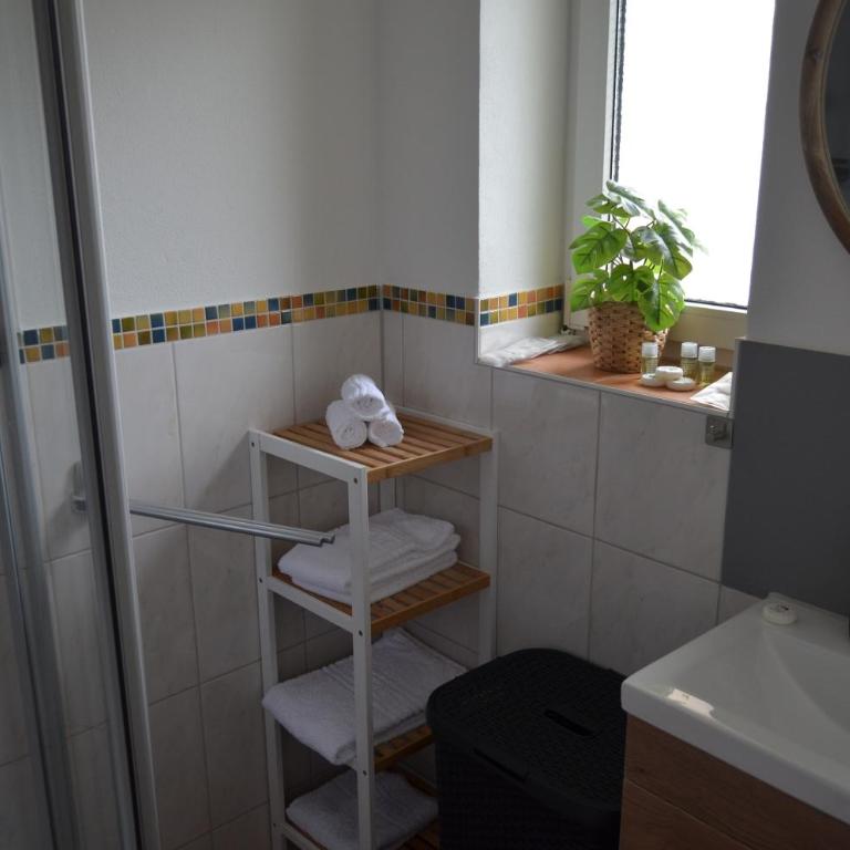 Cozy house with garden - Haus mit 3 Schlafzimmern - 16