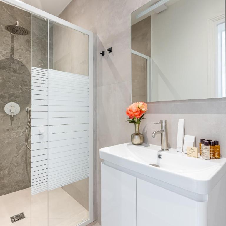 Sweett - Maison Wagram - Two-Bedroom Apartment - 5
