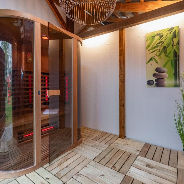 FACT Apartments - Loft - 12