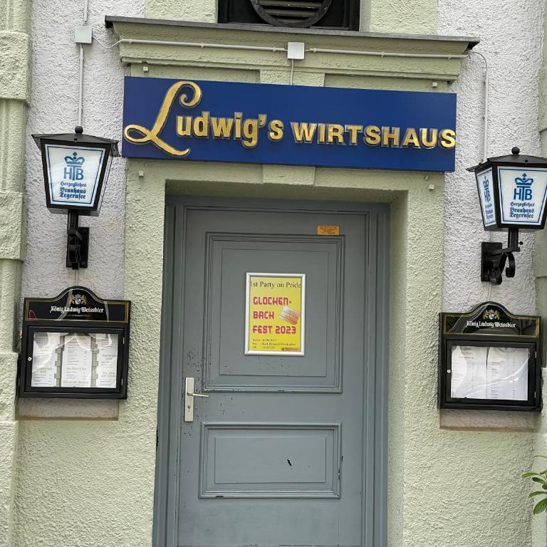 60sqm "Piece of heaven" in Munich's south - Apartment mit 1 Schlafzimmer - 28
