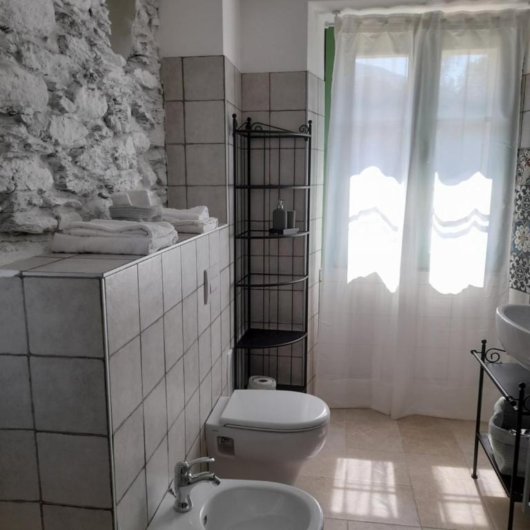 APE BIANCA - Appartamento Lavanda - Appartamento con 1 Camera da Letto - 6