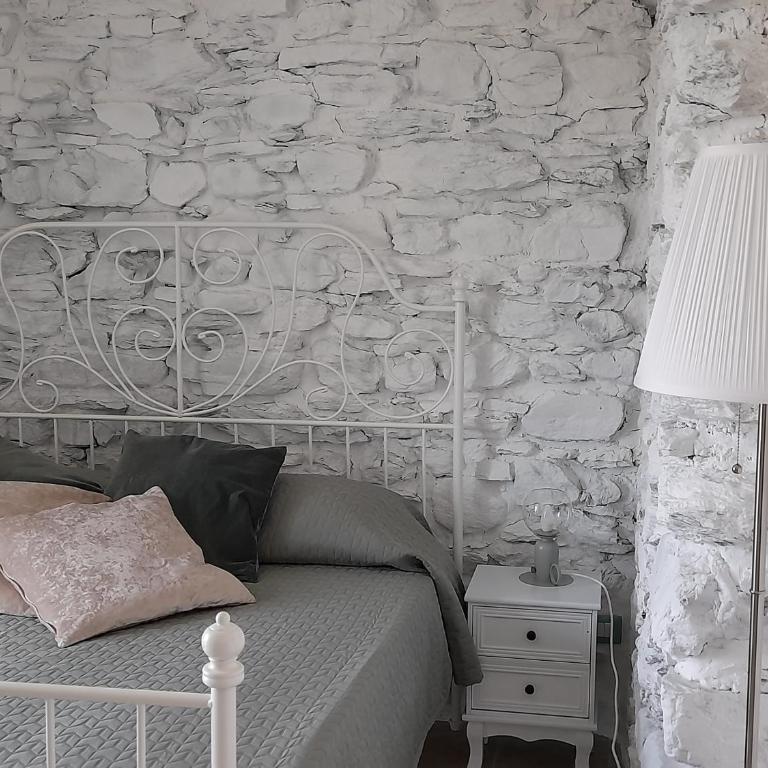 APE BIANCA - Appartamento Lavanda - Appartamento con 1 Camera da Letto - 14
