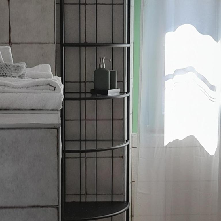 APE BIANCA - Appartamento Lavanda - Appartamento con 1 Camera da Letto - 17