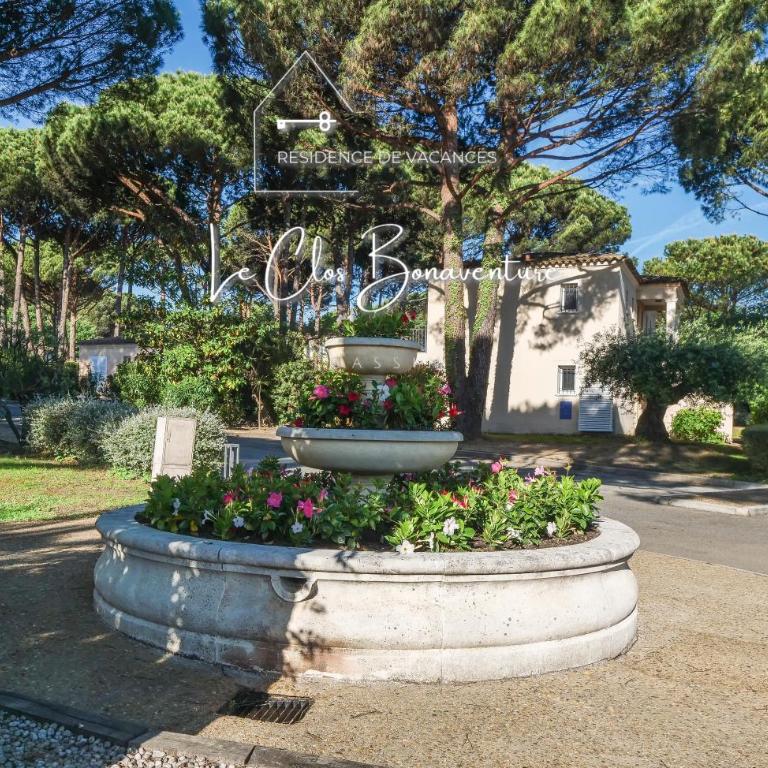 Dolce Vita Plage et St Tropez - 10 - Apartamento de 2 dormitorios con terraza - 20