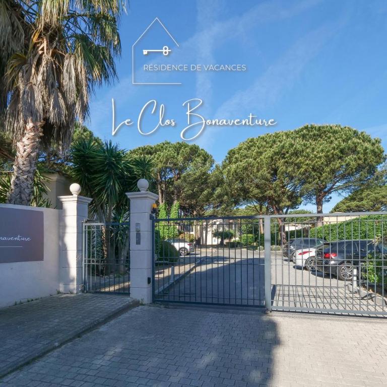 Dolce Vita Plage et St Tropez - 10 - Apartamento de 2 dormitorios con terraza - 23