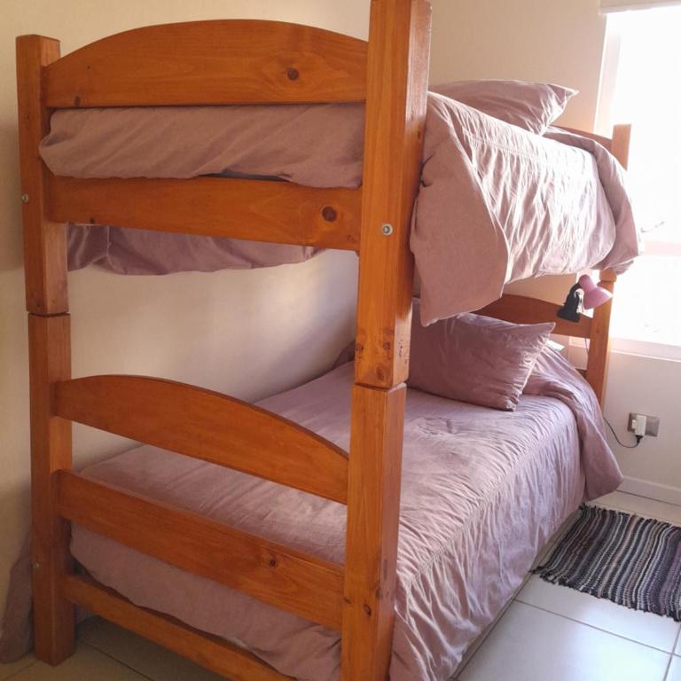 Lomas de Papudo 1 - Departamento a pasos de la playa - Apartamento con vistas al jardín - 9