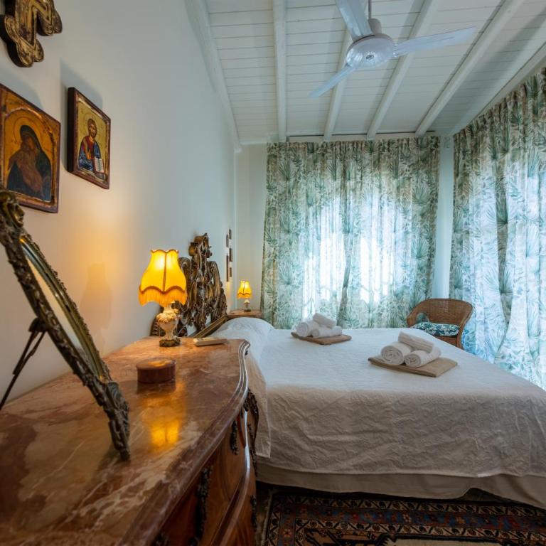 Villa with pool & jacuzzi - Villa con 4 Camere da Letto e Piscina Privata - 44