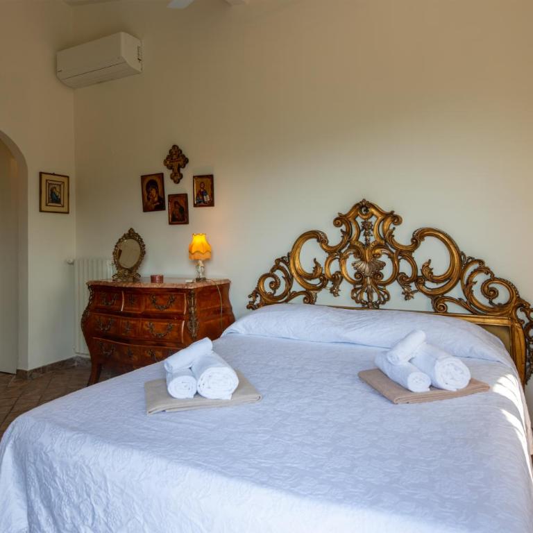 Villa with pool & jacuzzi - Villa con 4 Camere da Letto e Piscina Privata - 45