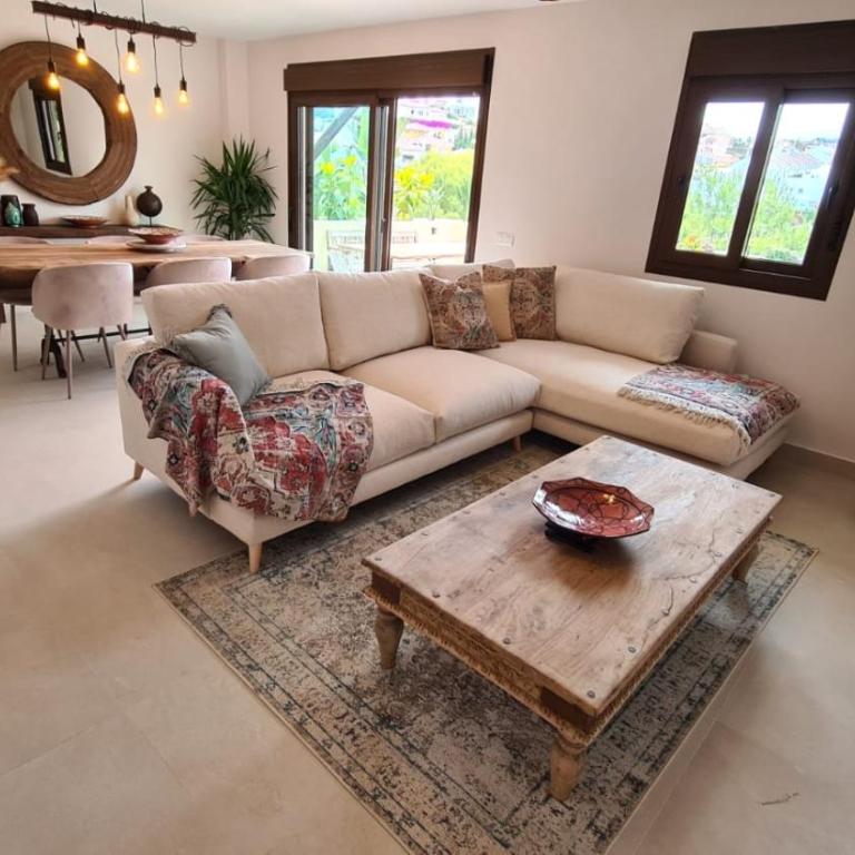Villa close to the beach. - Villa de 3 dormitorios - 5