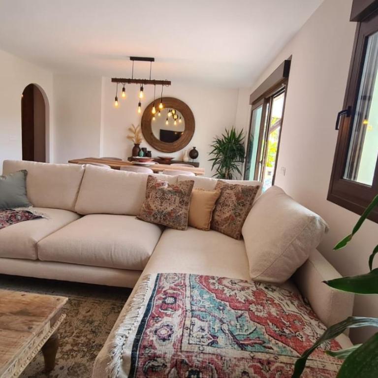 Villa close to the beach. - Villa de 3 dormitorios - 20