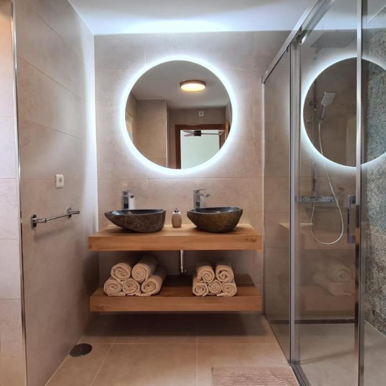 Villa close to the beach. - Villa de 3 dormitorios - 8