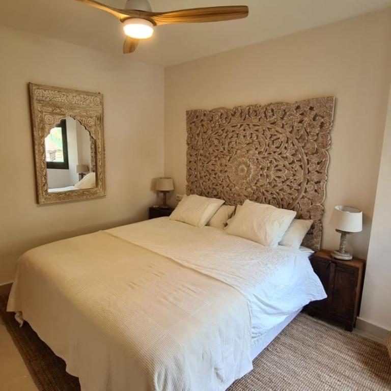 Villa close to the beach. - Villa de 3 dormitorios - 38