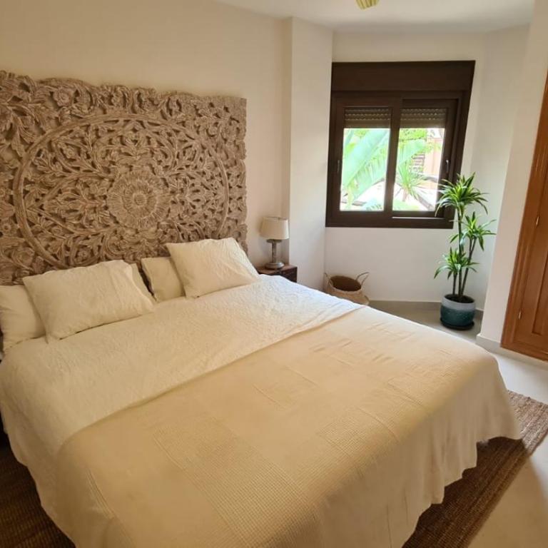 Villa close to the beach. - Villa de 3 dormitorios - 12