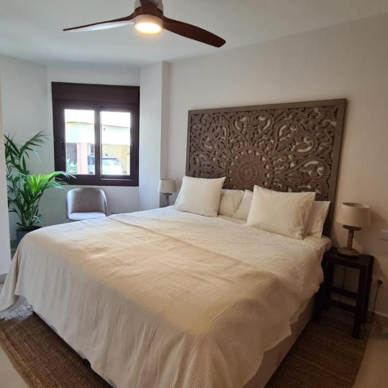 Villa close to the beach. - Villa de 3 dormitorios - 39