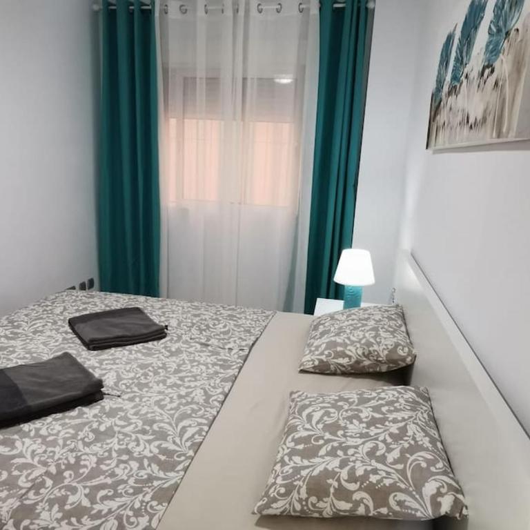 Apartamento Playa Cura - Two-Bedroom Apartment - 4