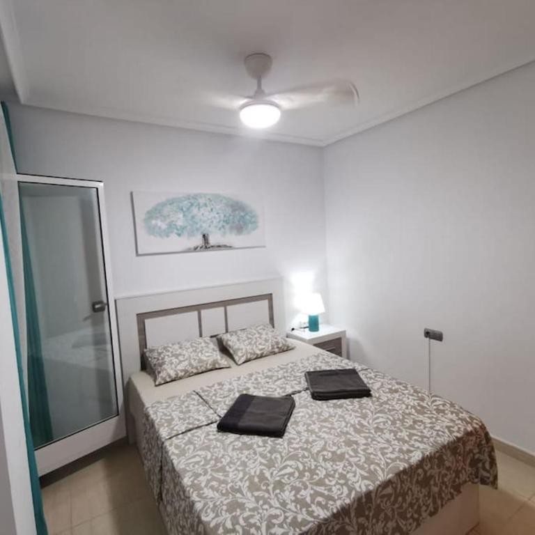 Apartamento Playa Cura - Two-Bedroom Apartment - 6