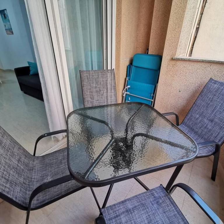 Apartamento Playa Cura - Two-Bedroom Apartment - 7