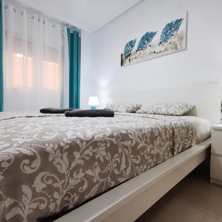 Apartamento Playa Cura - Two-Bedroom Apartment - 9