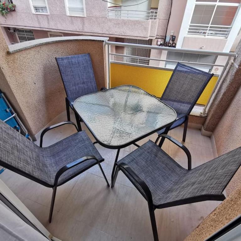 Apartamento Playa Cura - Two-Bedroom Apartment - 11