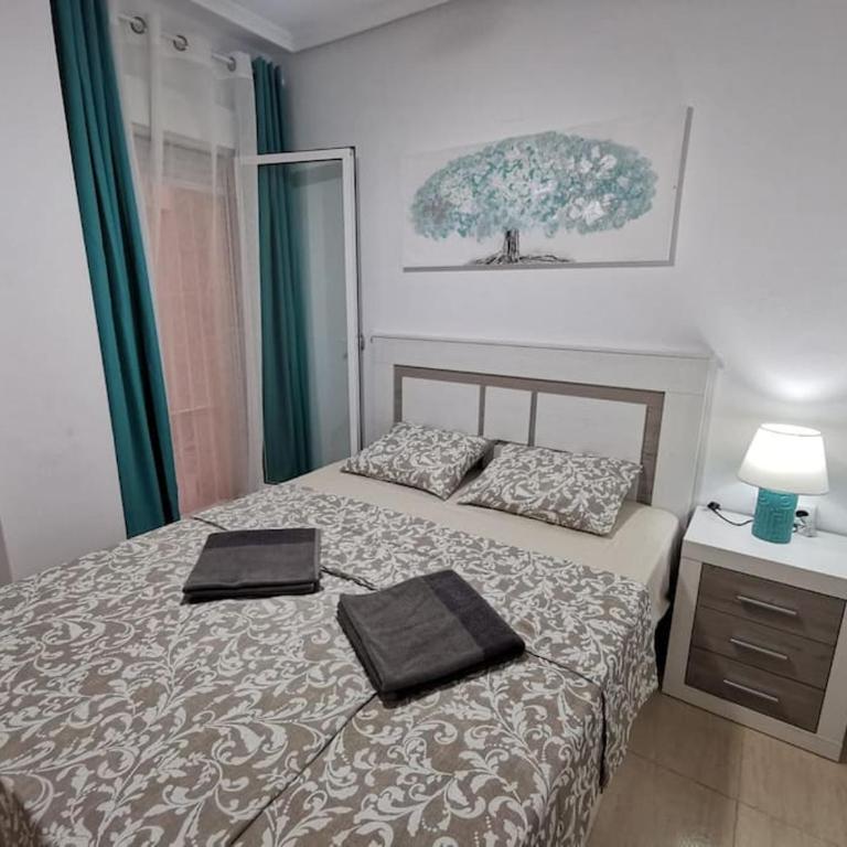 Apartamento Playa Cura - Two-Bedroom Apartment - 13