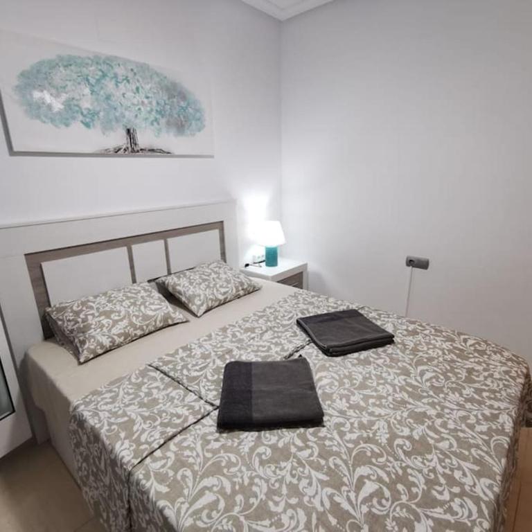 Apartamento Playa Cura - Two-Bedroom Apartment - 15