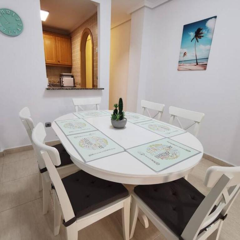 Apartamento Playa Cura - Two-Bedroom Apartment - 21