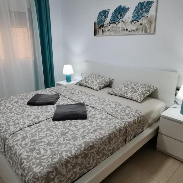 Apartamento Playa Cura - Two-Bedroom Apartment - 28