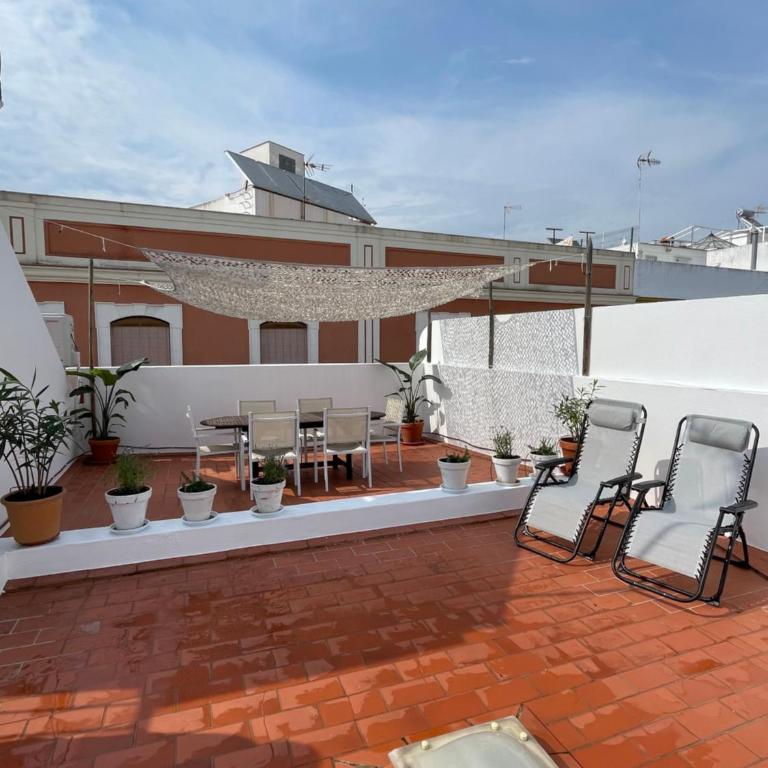 La Casa de Lucía - Casa de 3 dormitorios - 2
