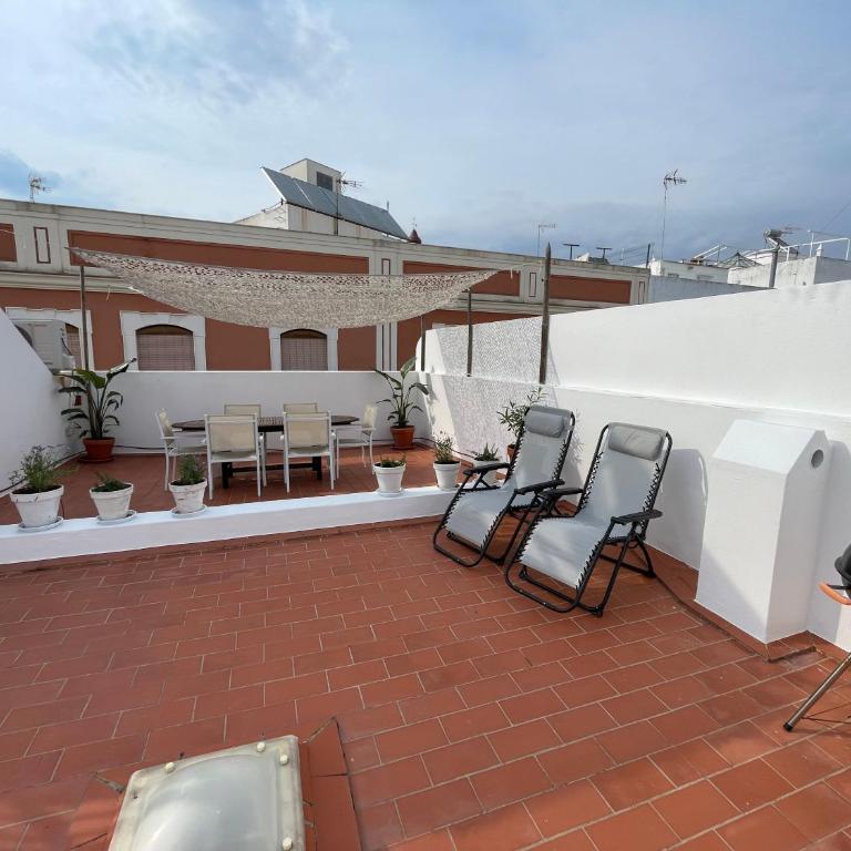 La Casa de Lucía - Casa de 3 dormitorios - 8