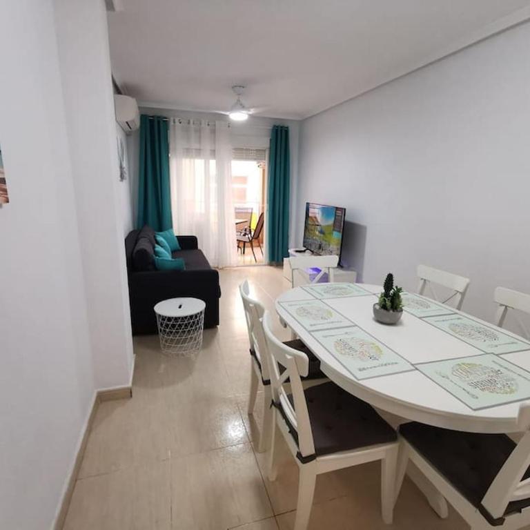 Apartamento Playa Cura - Two-Bedroom Apartment - 32