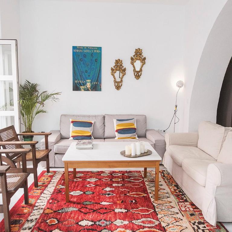 La Casa de Lucía - Casa de 3 dormitorios - 3
