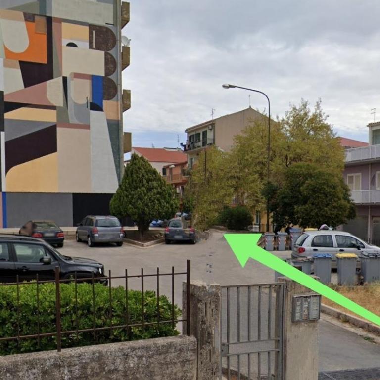 Casa Cristina “a Ragusa” - Appartamento con 2 Camere da Letto - 3