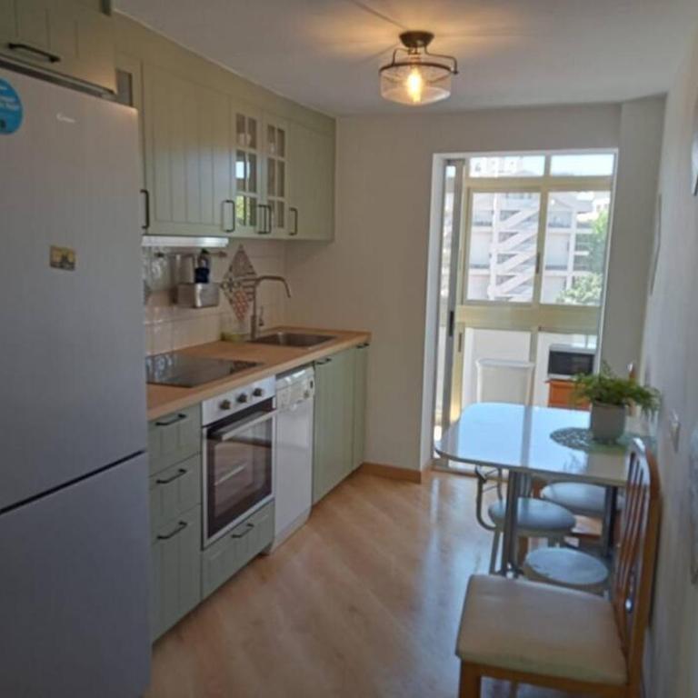Playa+Port Aventura - Apartamento de 2 dormitorios - 10