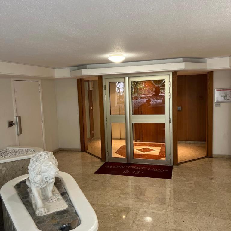 Montfleury cannes - Appartement 1 Chambre - 23