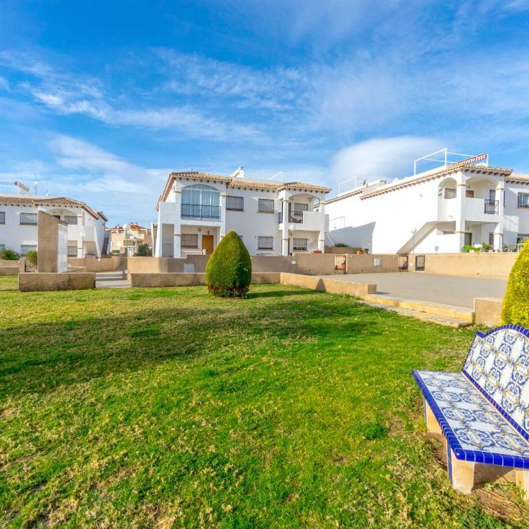 CB Living - Homely apartment Ciñuelica, Punta Prima - Apartamento de 2 dormitorios - 22