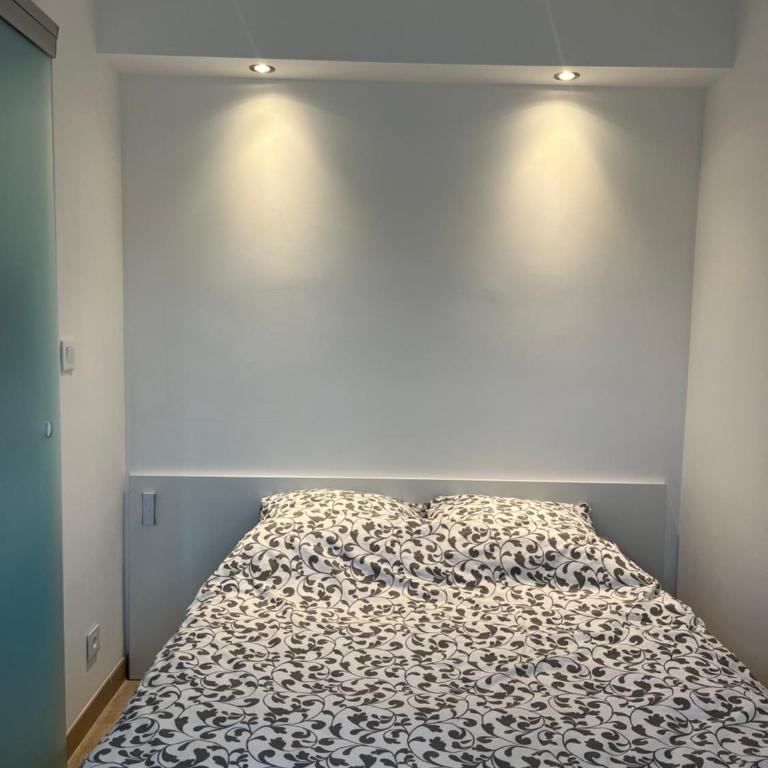 Cozy 1 bedroom apartment Antibes Juan-les-Pins - walk to beaches, restaurants, old town - Appartement 1 Chambre - 23