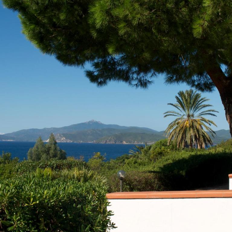 Residential Hotel Villaggio Innamorata - Monolocale Triplo Standard - 1