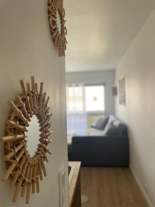 L'échappée Cabourgeaise - One-Bedroom Apartment - 1