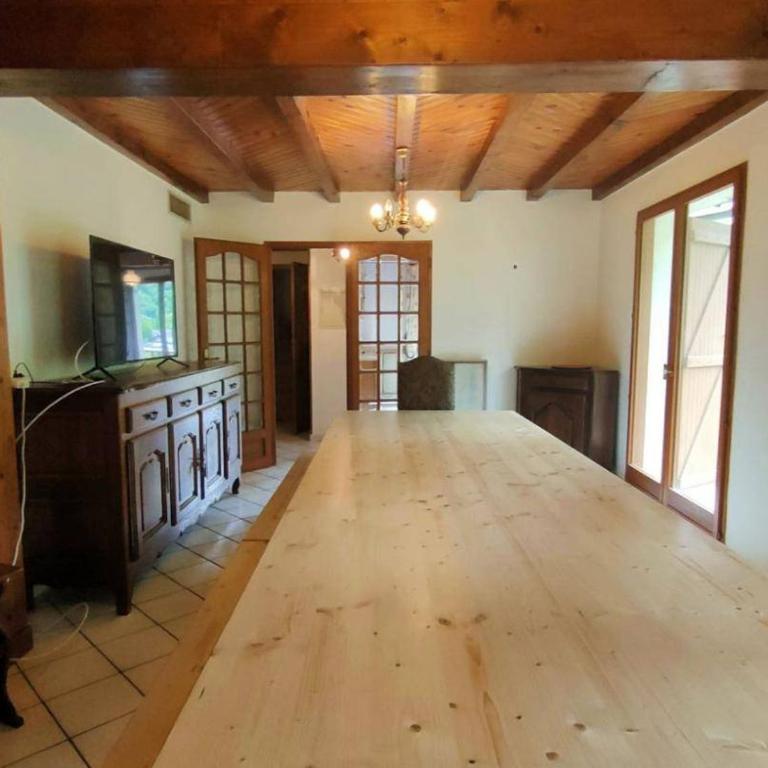 Charmante maison familiale 7 chambres à Cauterets - FR-1-234-244 - Maison de Vacances (15 Adultes) - 6