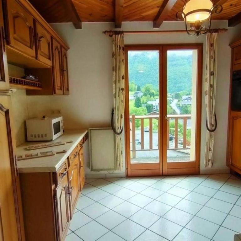 Charmante maison familiale 7 chambres à Cauterets - FR-1-234-244 - Maison de Vacances (15 Adultes) - 7