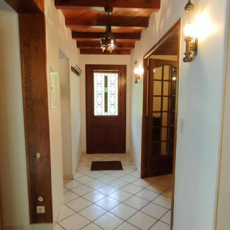 Charmante maison familiale 7 chambres à Cauterets - FR-1-234-244 - Maison de Vacances (15 Adultes) - 12